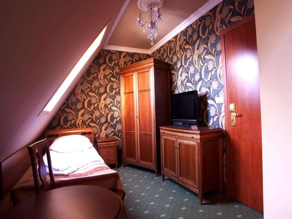 Курортные отели Biały Dunajec Resort & Spa Бялы-Дунаец-58