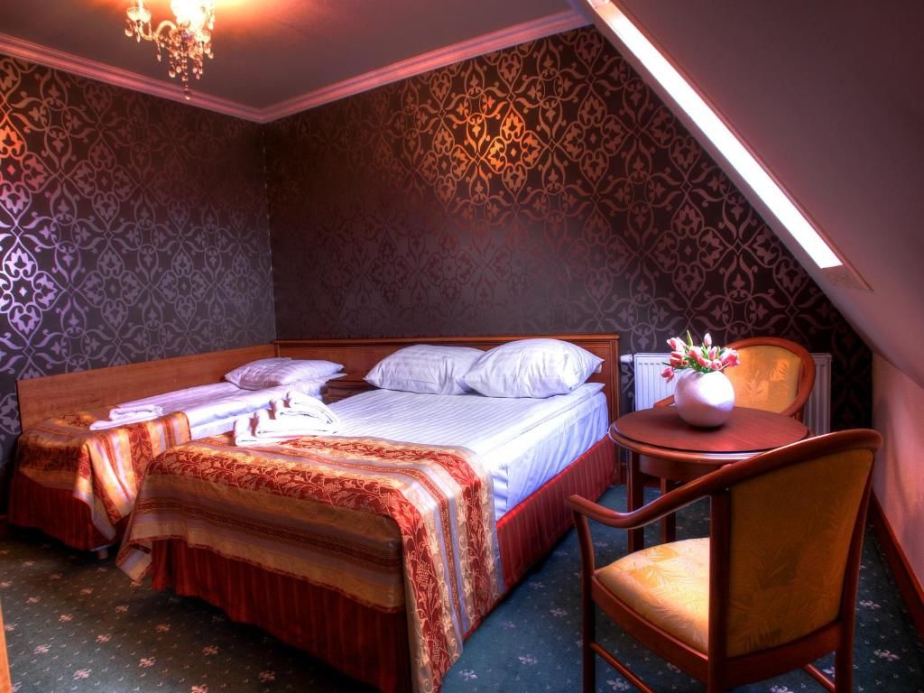 Курортные отели Biały Dunajec Resort & Spa Бялы-Дунаец