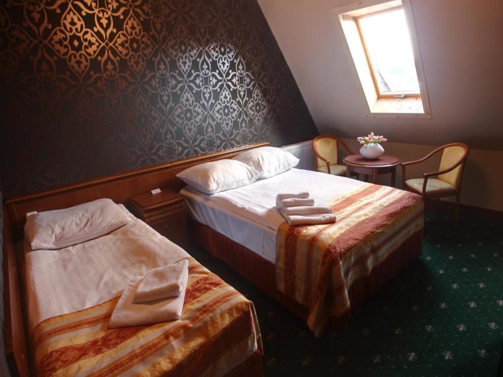 Курортные отели Biały Dunajec Resort & Spa Бялы-Дунаец-80